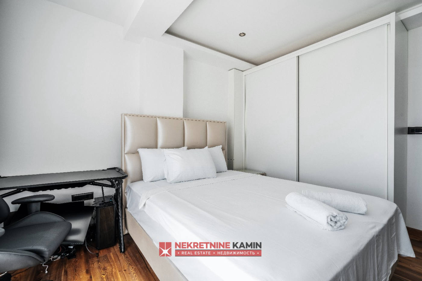 Квартира, 3014 м², 1 620 000$ — FAKTOR